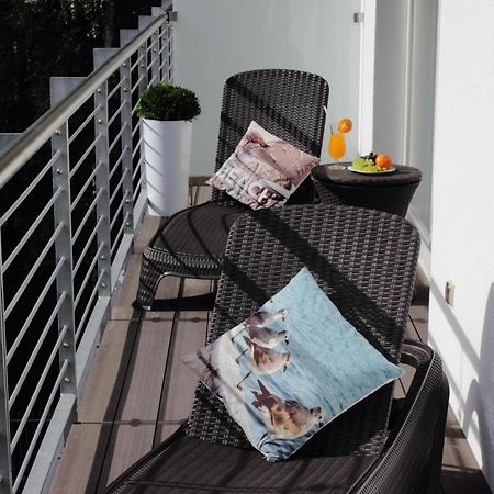Apartament Flotylla Miedzyzdroje 60 M2 Екстериор снимка