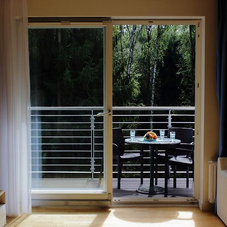 Apartament Flotylla Miedzyzdroje 60 M2 Екстериор снимка